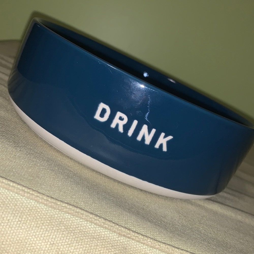 Boots & Barkley Water Bowl